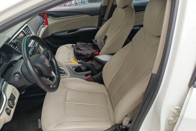 Used Buick GT 2019 15T Dual-Clutch Connected Elite Model China VI
