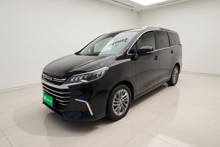 Used SAIC MAXUS G50 2020 1.5T Automatic Luxury Edition