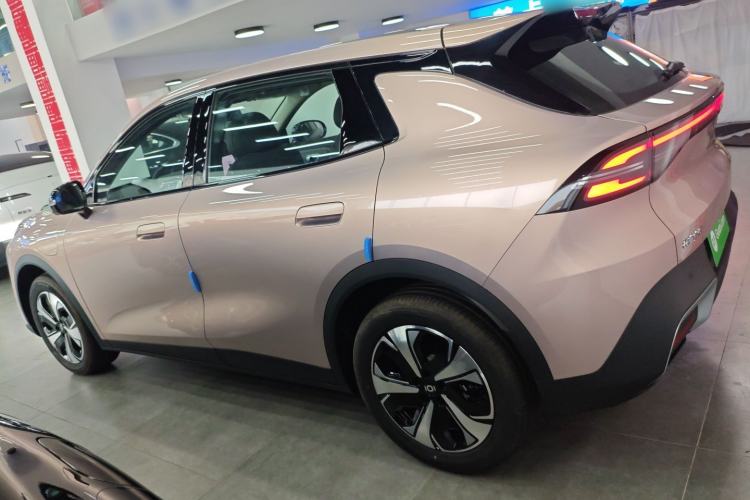 Used Qiyuan Q05 2026 Model 506 Laser Ultra+