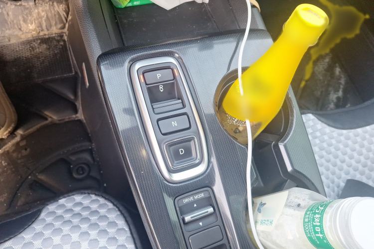 Used Honda Civic 2025 2.0L eHEV Hybrid Plus