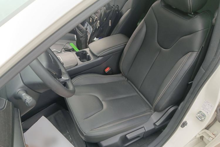 Used Venucia D60 2021 PLUS 1.6L XL CVT Yue Ling Edition