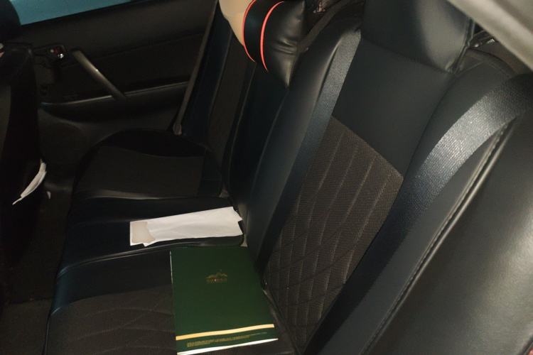 Used Mazda 6 2015 2.0L Automatic Classic Version