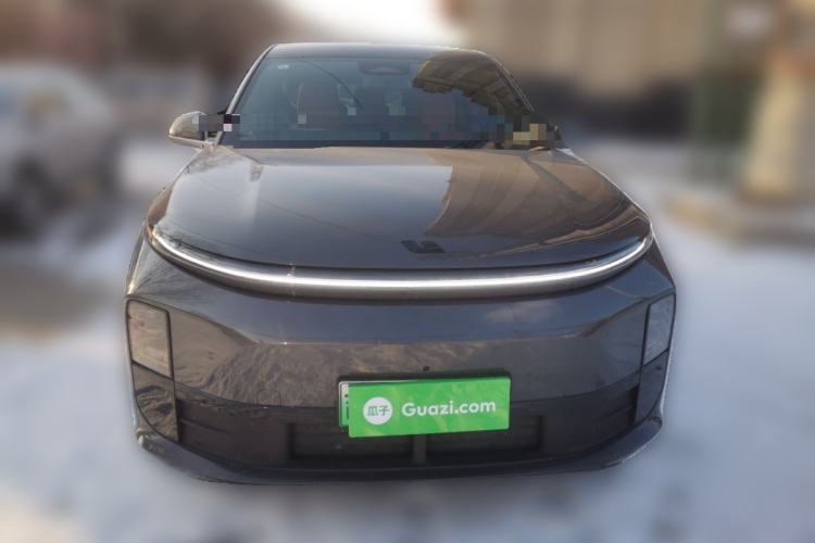 Used Li Auto L6 2024 Pro Model
