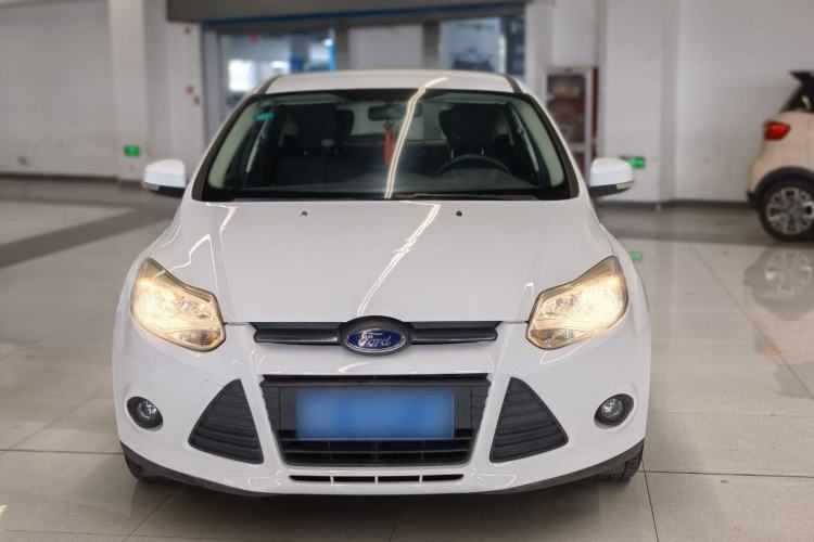 Used Ford Focus 2012 Hatchback 1.6L Automatic Comfort Model
