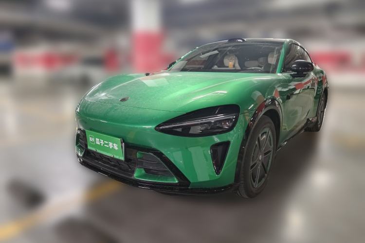 Used Xiaomi Auto YU7 2025 Ultra-Long Range All-Wheel Drive Pro Version