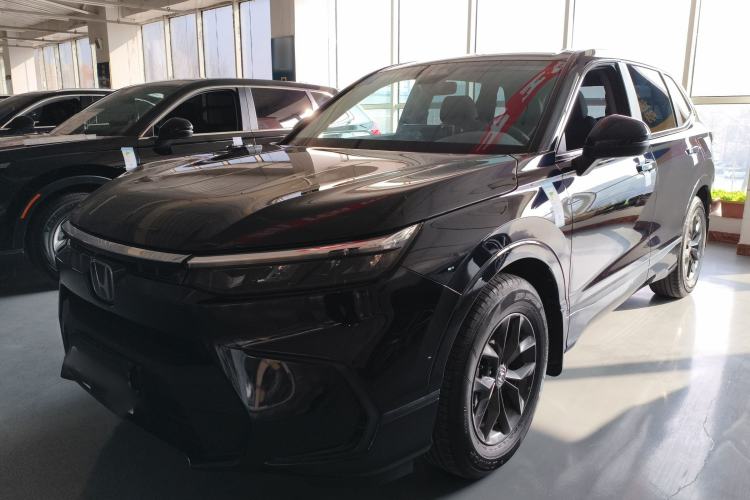 Used Honda Breeze 2023 240TURBO Two-Wheel-Drive Luxury Edition 5 Seats