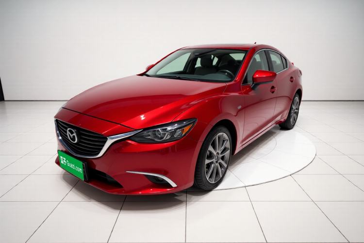 Used Mazda Atenza 2017 2.5L Skyactiv Sport Edition Guazi used car, China used car export, Used car for sale, Used cars, Cheapest cars for sale