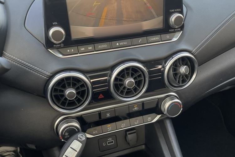 Used Nissan Sylphy 2020 1.6L XL CVT Enjoyment Edition