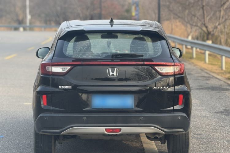 Used Honda XR-V 2017 1.5L LXi CVT Classic Edition
