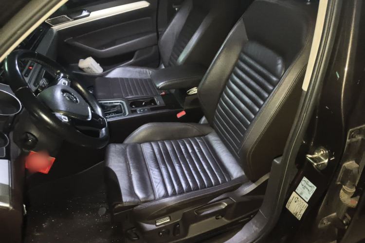 Used Volkswagen Variant 2016 280TSI Two-Wheel-Drive Comfort Edition