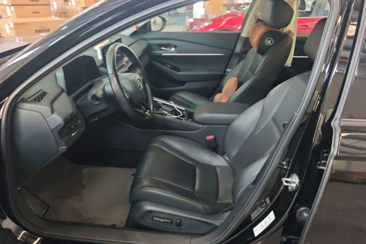 Used Honda Accord 2023 260TURBO Smart Enjoyment Version