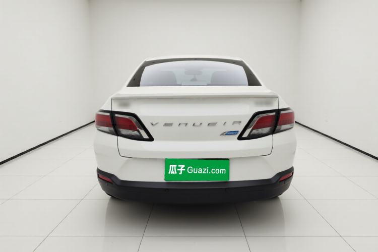 Used Venucia D60 2018 1.6L CVT Comfort Edition
