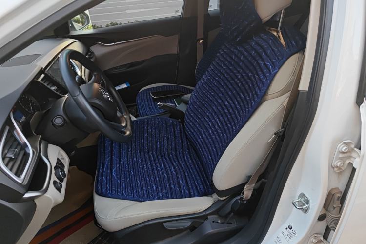 Used Buick GT 2018 15T Dual-Clutch Advanced Model China V Standard
