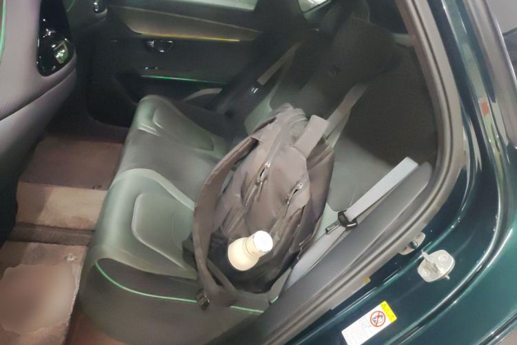 Used BYD Han 2022 EV 610 km All-Wheel-Drive Qianshan Cui Limited Edition