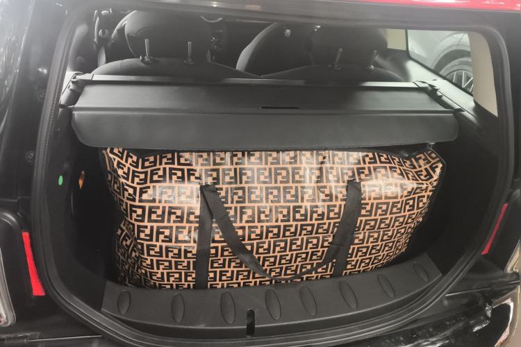 Used MINI Clubman 2011 1.6L COOPER Fun
