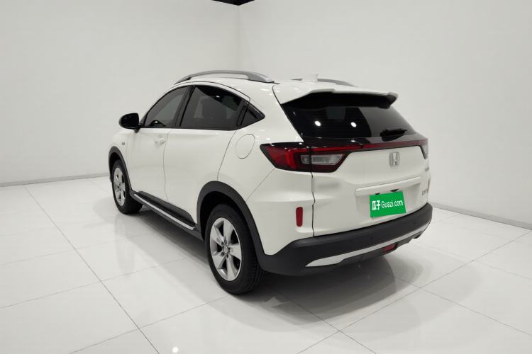 Used Honda XR-V 2019 1.5L CVT Classic Edition China VI Exterior 3