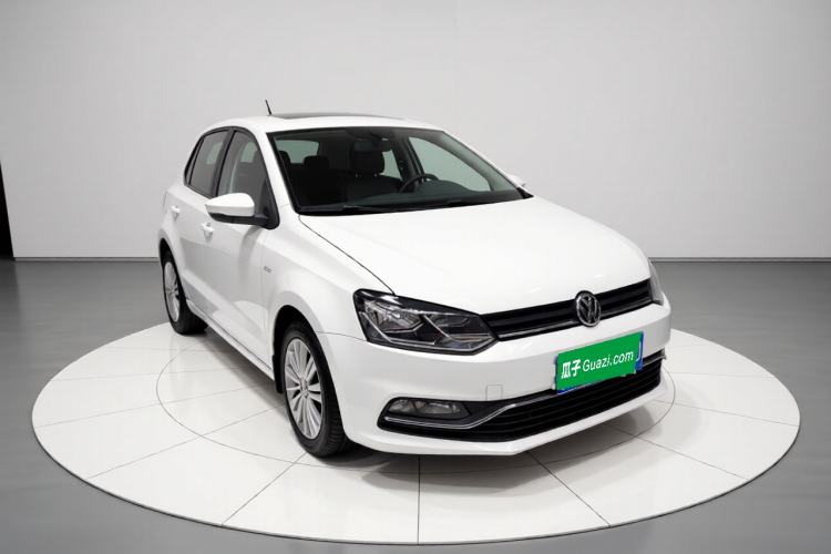 Used Volkswagen Polo 2018 1.5L Automatic Enjoyment Model