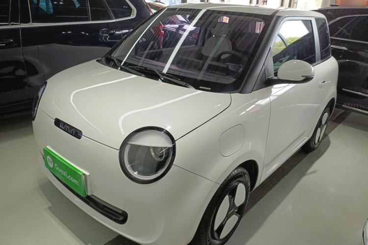 Used CHANGAN NEVO Lumin 2024 205km Launch Edition