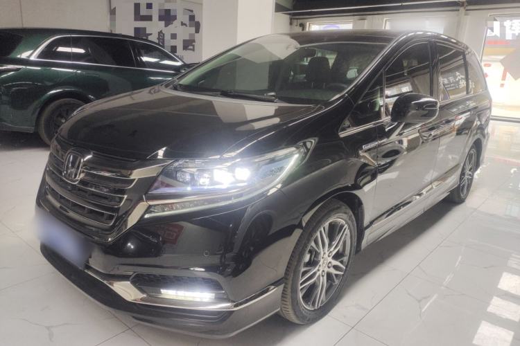 Used Honda Elysion 2019 2.0L Hybrid Comfort Edition