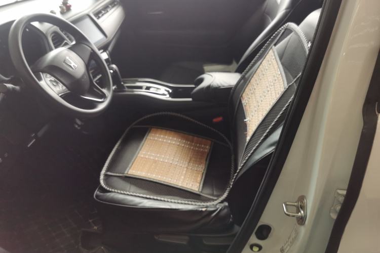 Used Honda Vezel 2019 220 TURBO CVT Elite Edition China VI