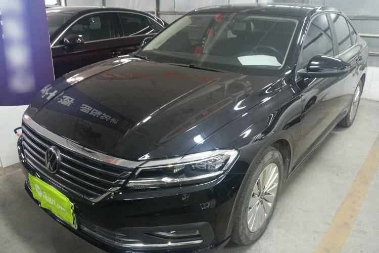 Used Volkswagen Lavida 2022 1.5L Automatic Comfort Edition