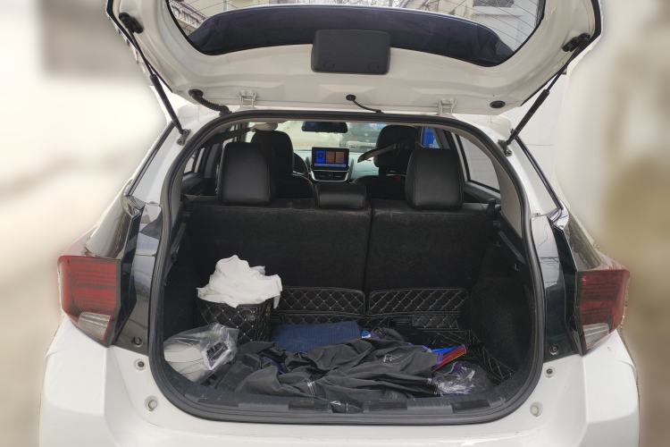 Used Toyota YARiS L Zhi Xuan 2021 X-Trail 1.5L CVT Luxury Edition