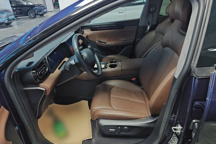 Used Leapmotor C01 2023 525 Comfort Edition