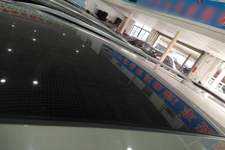 Used Volkswagen Tiguan L 2018 Facelift 330TSI Automatic Two-Wheel Drive Luxury Edition Roof