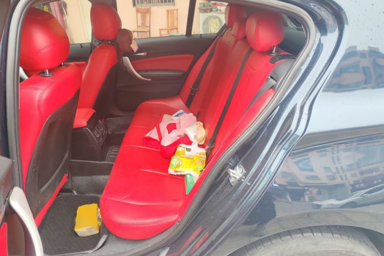 Used BMW 1 Series 2012 118i Leading Model
