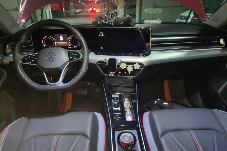 Used Volkswagen Lamando 2022 Lavida L 280TSI DSG Cool & Spicy Edition