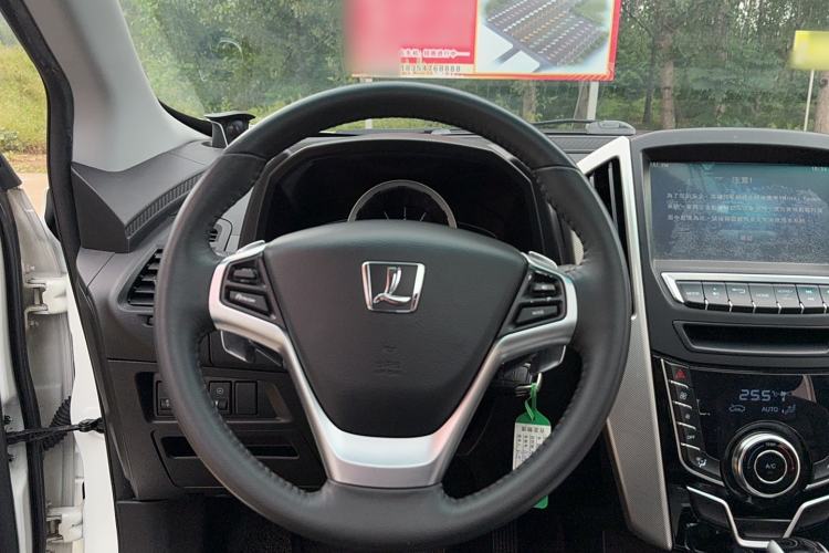 Used Luxgen U6 SUV 2017 1.8T Enhanced Charm Edition
