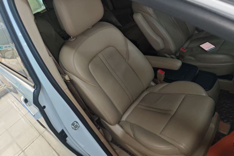 Used Buick GL8 2020 ES Land Cruiser 653T Smart Flagship Model