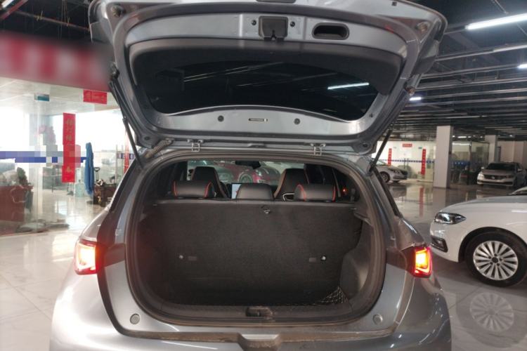 Used BYD Dolphin 2021 405 km Fashion Edition