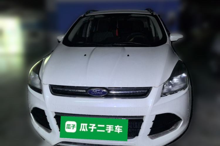 Used Ford Kuga 2015 1.5L GTDi Two-Wheel-Drive Comfort Model