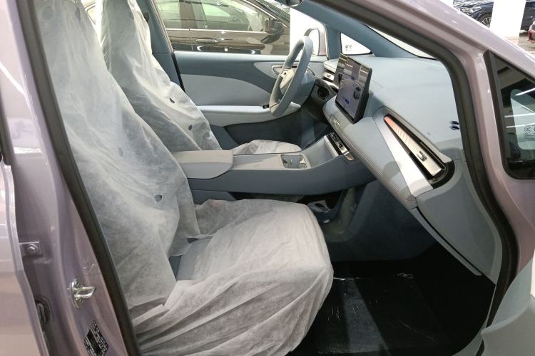 Used MG 4 EV 2026 Model 437 Composed Edition