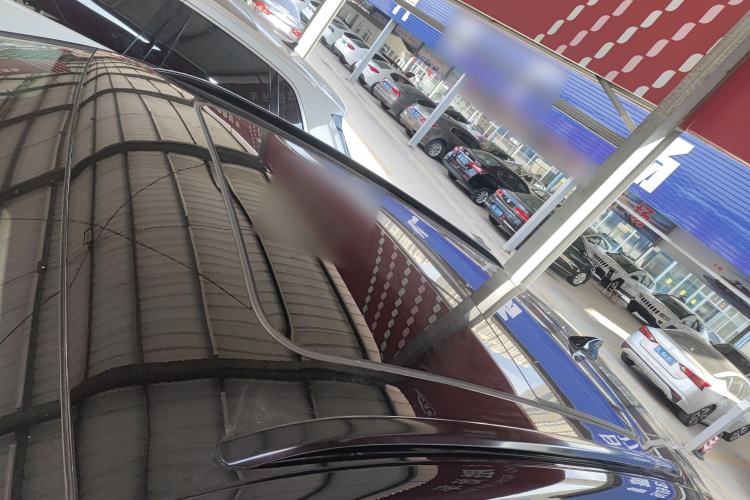 Used Leapmotor C11 2023 Extended-Range 285 Comfort Edition