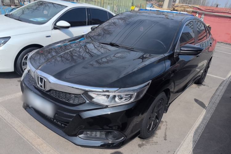 Used Honda Crider 2019 180 Turbo CVT Comfort Version China VI