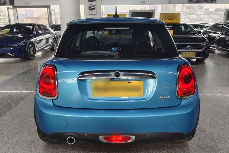 Used MINI MINI 2018 1.5T ONE PLUS