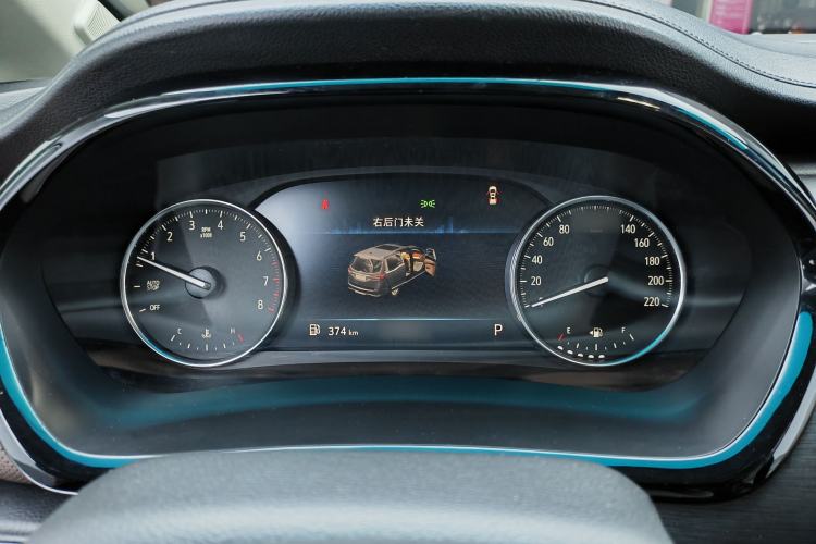 Used Buick GL8 2020 Land Cruiser Executive Class 652T Comfort Model