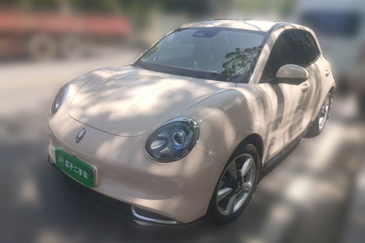 Used ORA Good Cat 2024 401 km Comfort Edition