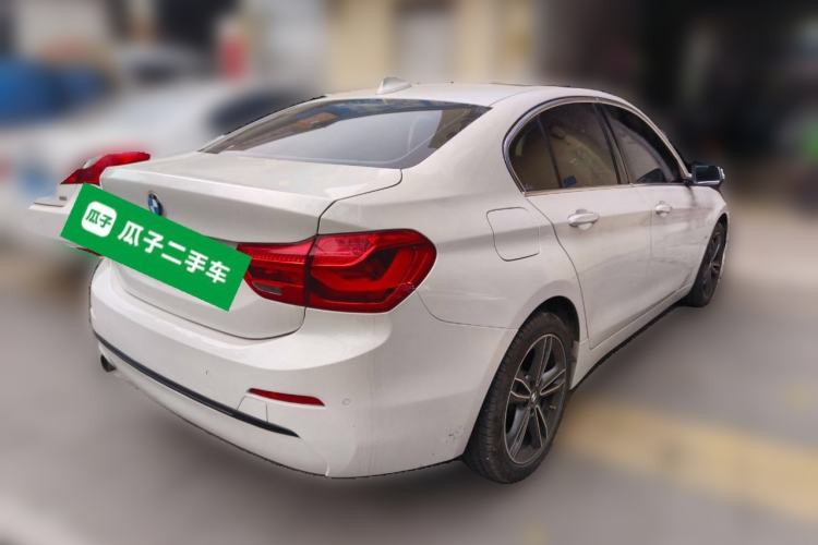 Used BMW 1 Series 2018 118i Sport Edition
