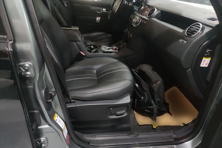 Used Land Rover Discovery 2015 3.0 SC V6 SE