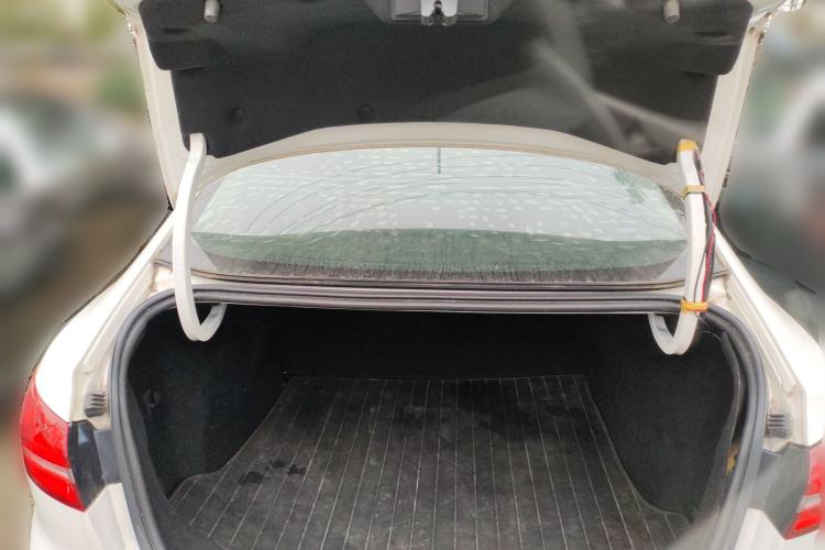 Used Ford Escort 2017 1.5L Manual Comfort Model