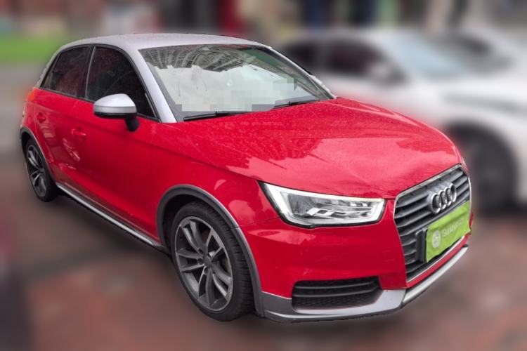 Used Audi A1 2016 30 TFSI Sportback Design Fashion Edition