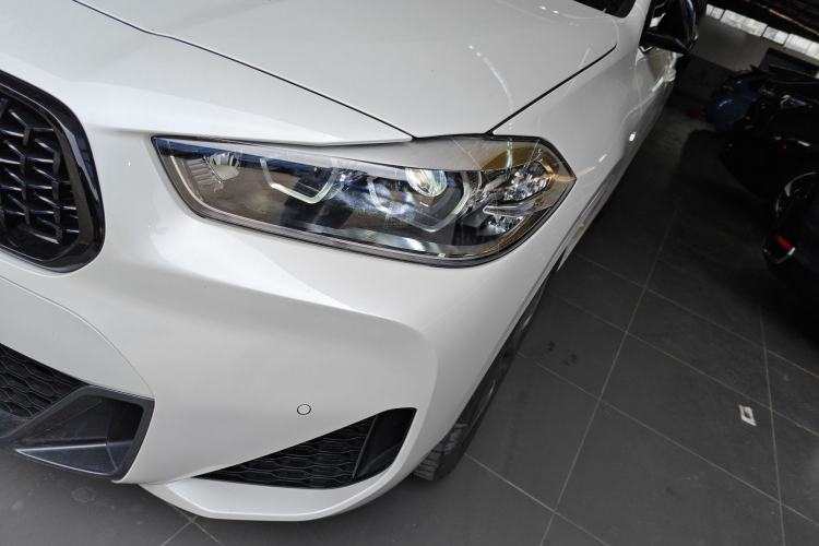 Used BMW X2 2023 sDrive25i M Sport Night Edition
