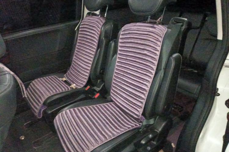 Used Honda Elysion 2016 2.4L Style Edition