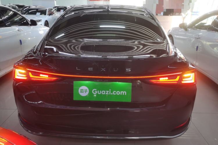 Used Lexus ES 2025 200 Premium Edition