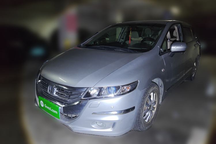 Used Honda Odyssey 2013 2.4L Elite Edition