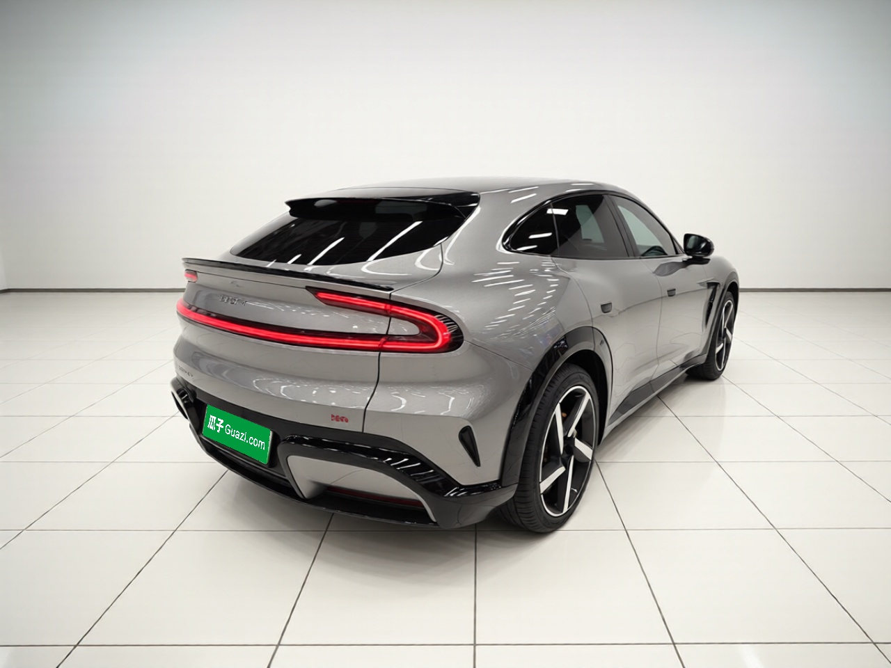Xiaomi Auto YU7 2025 Ultra-Long Range High-Performance All-Wheel-Drive Max Edition — снимка 6