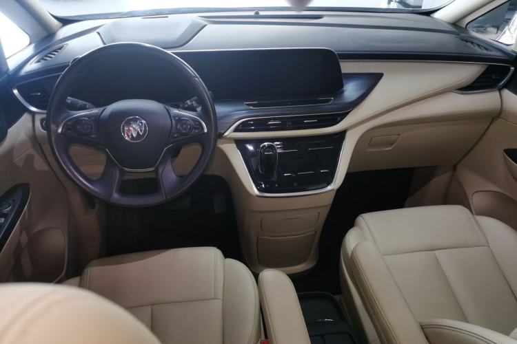 Used Buick GL8 2023 ES Lu Zun Deluxe Model
